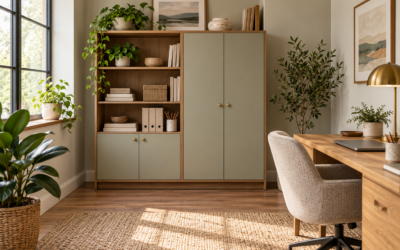 Best Storage Cabinets for a Home Office: 3 Compared