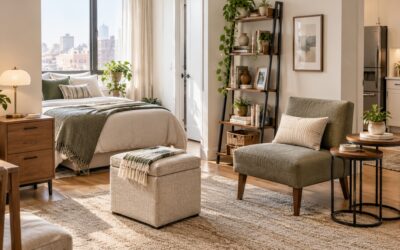 Black Friday Small Room Furniture: What to Check First