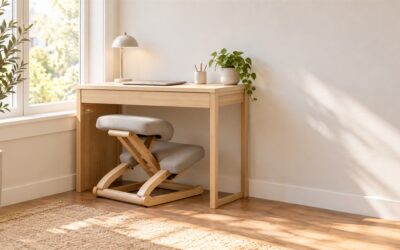 Best Cinius Kneeling Chair Options for Small Spaces