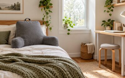 Best Ergonomic Sitting Picks for Small Spaces