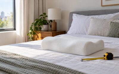 Best Ergonomics for Neck Pain for Small Spaces