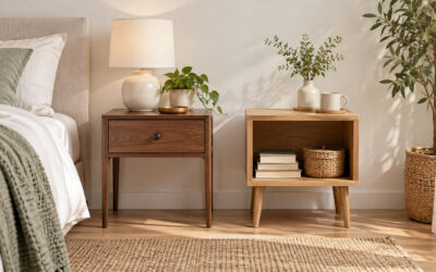 Lazzanto vs Furinno: Nightstands Lazzanto Compared